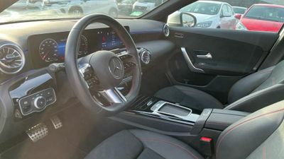 Mercedes Clase A 250 e Compacto