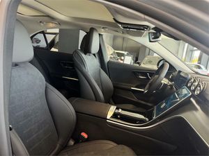 Mercedes Clase C 220 d Berlina  - Foto 2
