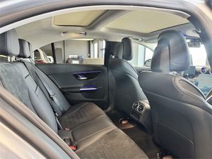 Mercedes Clase C 220 d Berlina  - Foto 2