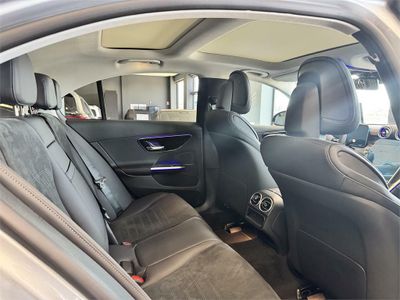 Mercedes Clase C 220 d Berlina