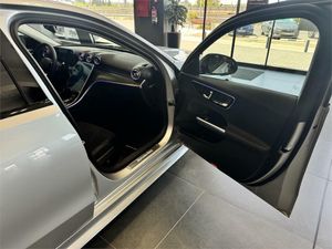Mercedes Clase C 220 d Berlina  - Foto 2