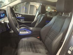 Mercedes Clase GLE 350 de 4MATIC  - Foto 2