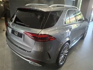 Mercedes Clase GLE 350 de 4MATIC  - Foto 2