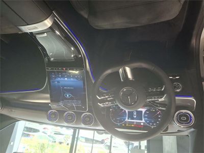 Mercedes Clase CLE CLE 220 d Coupé