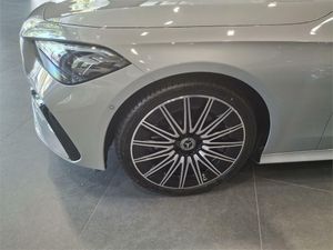 Mercedes Clase CLE CLE 220 d Coupé  - Foto 2