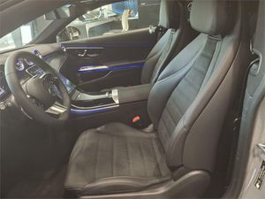 Mercedes Clase CLE CLE 220 d Coupé  - Foto 2