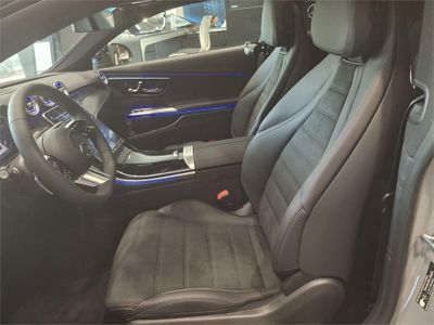 Mercedes Clase CLE CLE 220 d Coupé