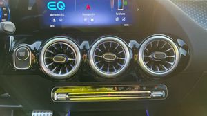 Mercedes EQA 250+  - Foto 2