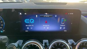 Mercedes EQA 250+  - Foto 2