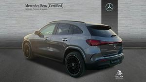 Mercedes EQA 250+  - Foto 2