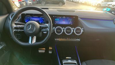 Mercedes EQA 250+