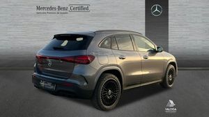 Mercedes EQA 250+  - Foto 2