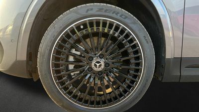 Mercedes EQA 250+