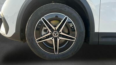 Mercedes EQA 250+