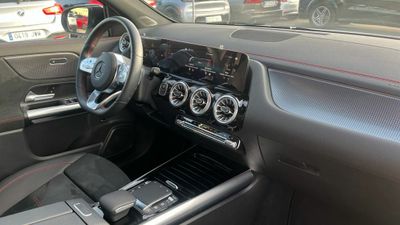 Mercedes EQA 250+