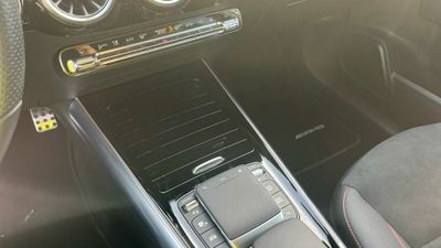 Mercedes EQA 250+