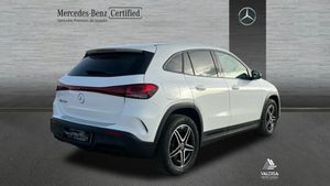 Mercedes EQA 250+  - Foto 2