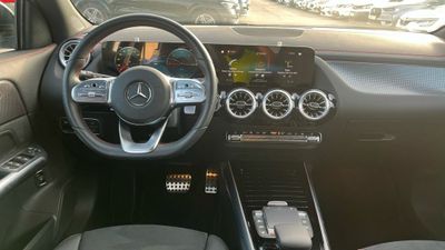 Mercedes EQA 250+