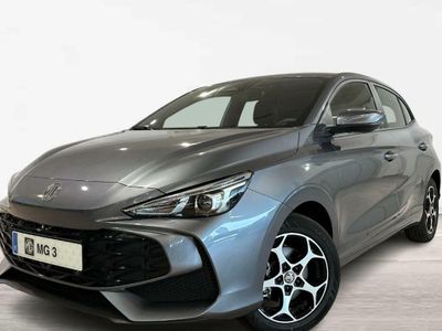 MG MG3 1.5 Comfort