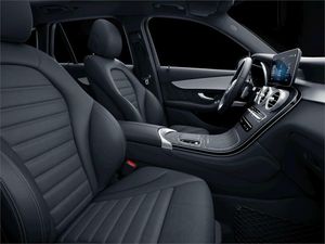 Mercedes GLC 200 d 4MATIC  - Foto 2