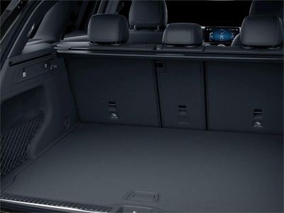 Mercedes GLC 200 d 4MATIC