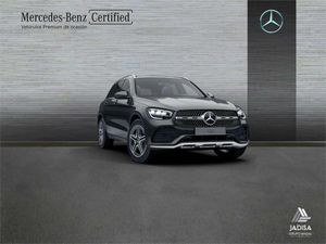 Mercedes GLC 200 d 4MATIC  - Foto 2