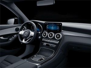 Mercedes GLC 200 d 4MATIC  - Foto 2