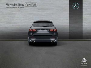Mercedes GLC 200 d 4MATIC  - Foto 2