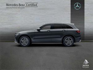 Mercedes GLC 200 d 4MATIC  - Foto 2