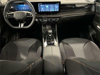MG HS 1.5T Comfort DCT