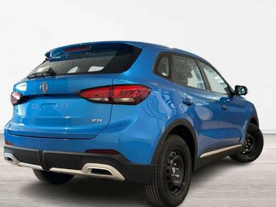 MG ZS 1.5 Standard