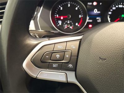 Volkswagen Passat Variant Executive 2.0 TDI 110kW DSG