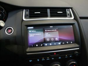 Jaguar E-Pace 2.0D 110kW 4WD Auto  - Foto 2