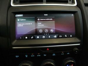 Jaguar E-Pace 2.0D 110kW 4WD Auto  - Foto 2
