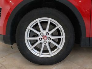 Jaguar E-Pace 2.0D 110kW 4WD Auto  - Foto 2