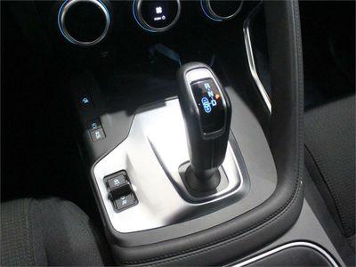 Jaguar E-Pace 2.0D 110kW 4WD Auto