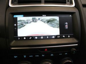 Jaguar E-Pace 2.0D 110kW 4WD Auto  - Foto 2