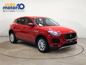 Jaguar E-Pace 2.0D 110kW 4WD Auto  - Foto 2