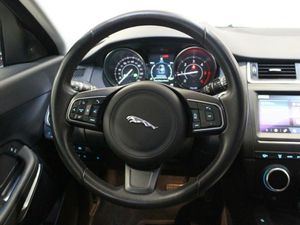 Jaguar E-Pace 2.0D 110kW 4WD Auto  - Foto 2