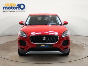 Jaguar E-Pace 2.0D 110kW 4WD Auto  - Foto 2