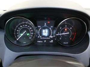 Jaguar E-Pace 2.0D 110kW 4WD Auto  - Foto 2