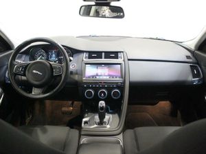 Jaguar E-Pace 2.0D 110kW 4WD Auto  - Foto 2