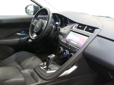 Jaguar E-Pace 2.0D 110kW 4WD Auto