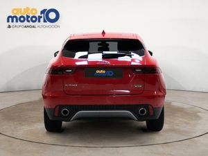 Jaguar E-Pace 2.0D 110kW 4WD Auto  - Foto 2