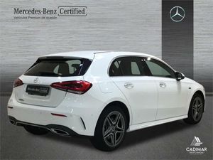 Mercedes Clase A 250 e  - Foto 2