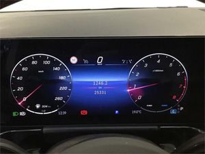 Mercedes Clase B 180  - Foto 2