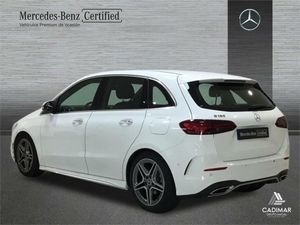 Mercedes Clase B 180  - Foto 2