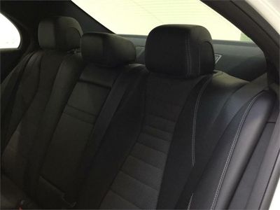Mercedes Clase E 220 d