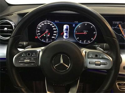 Mercedes Clase E 220 d