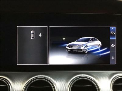 Mercedes Clase E 220 d